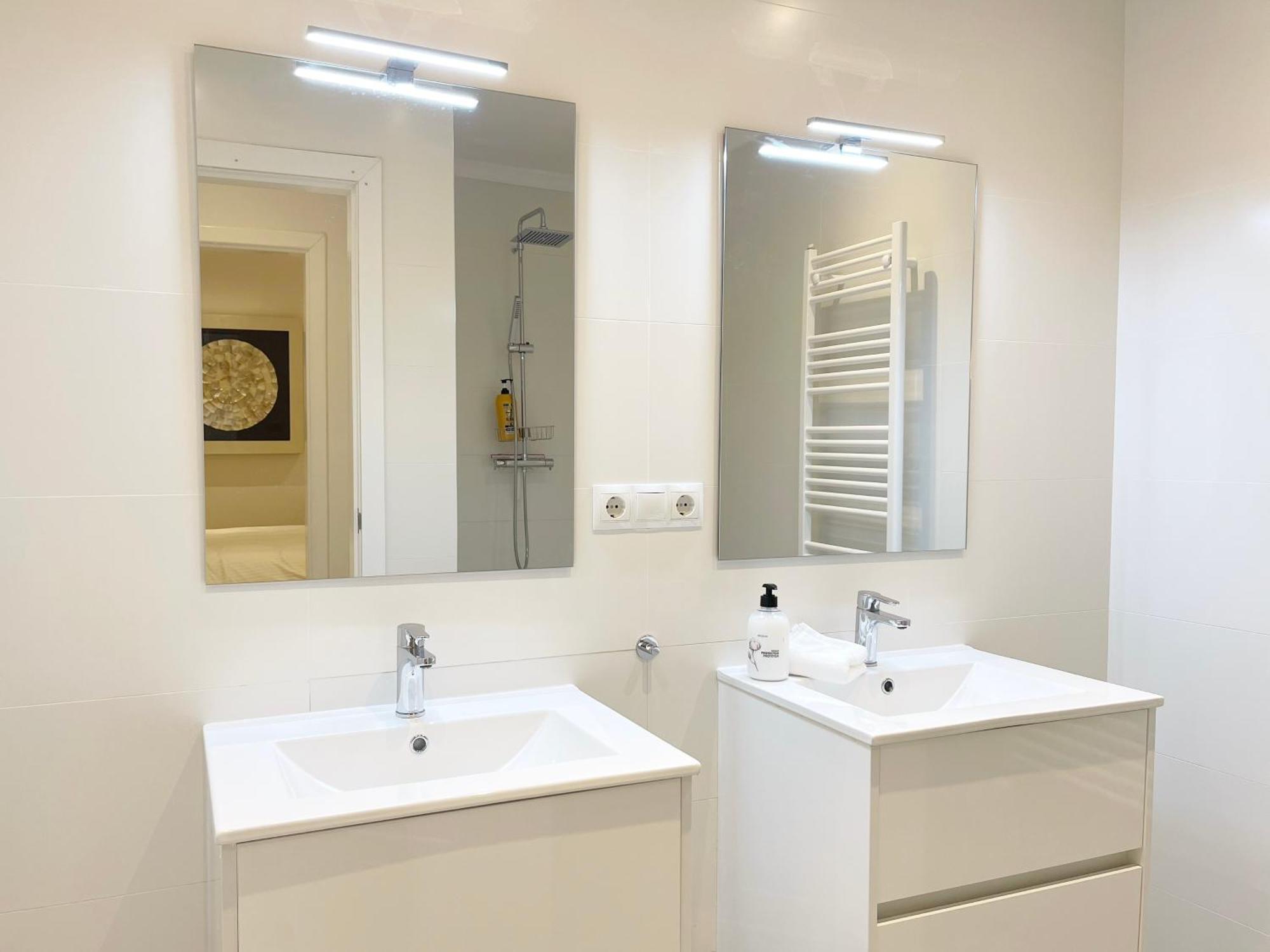Casa Les Fremeaux Apartment Altea Luaran gambar