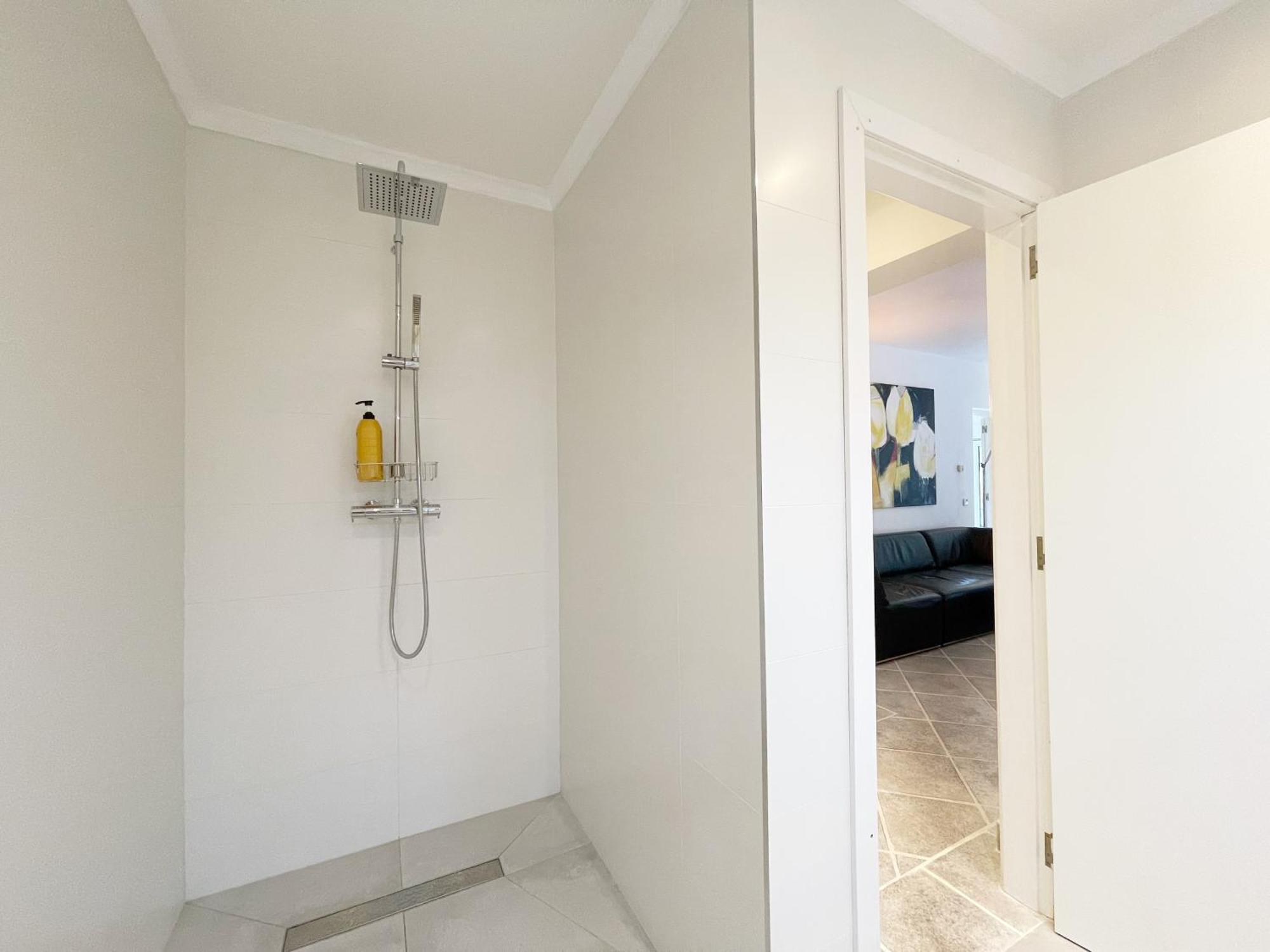Casa Les Fremeaux Apartment Altea Luaran gambar