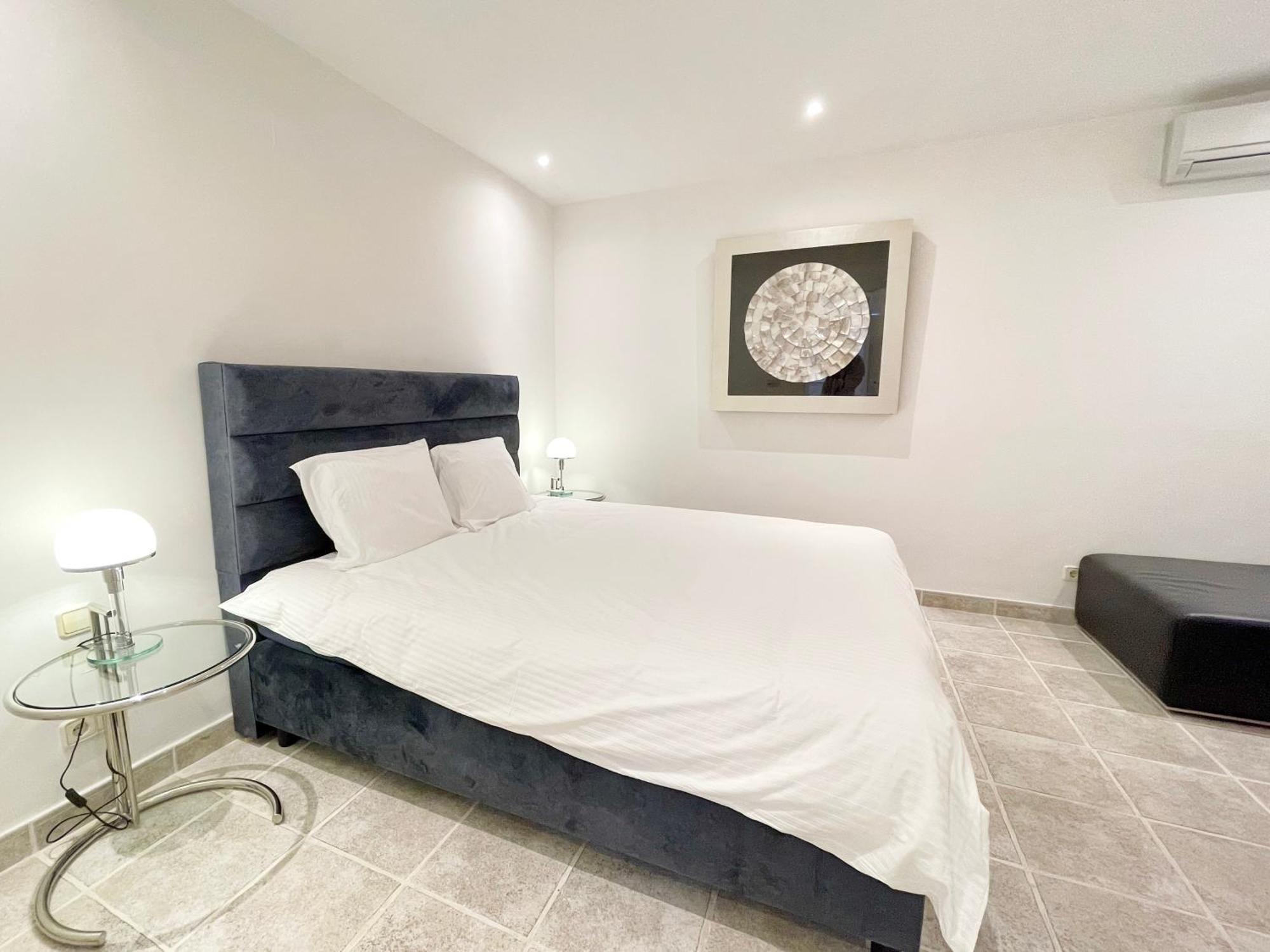 Casa Les Fremeaux Apartment Altea Luaran gambar