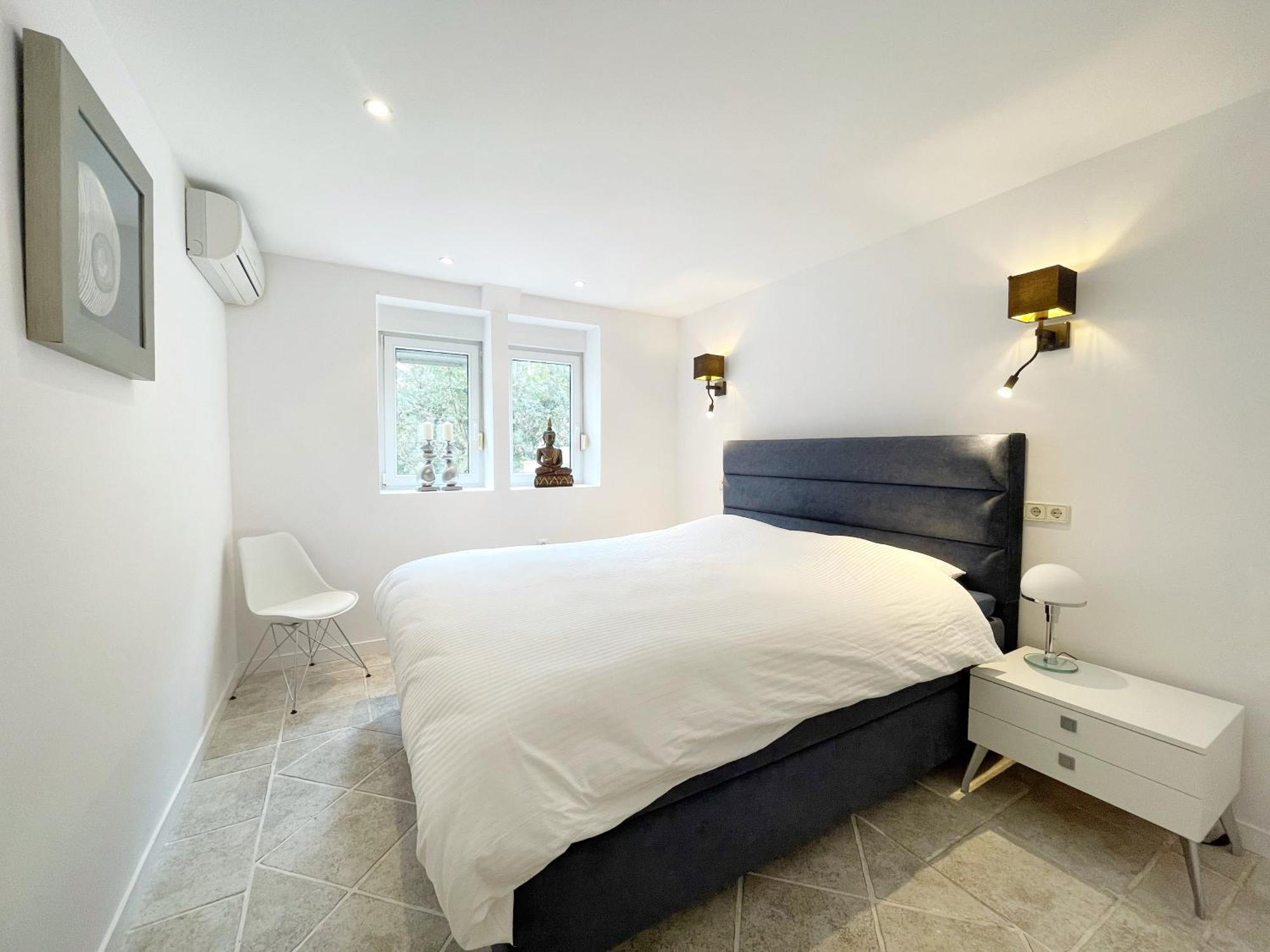 Casa Les Fremeaux Apartment Altea Luaran gambar
