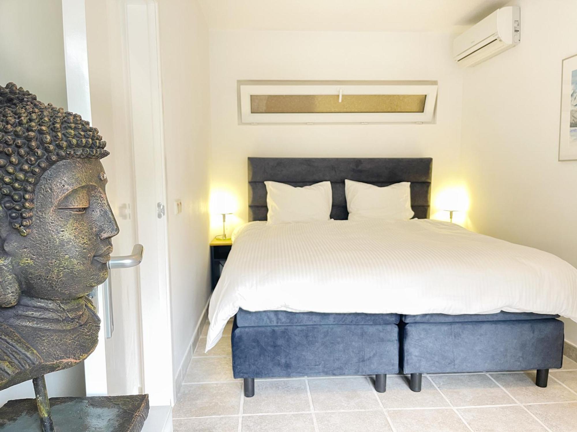 Casa Les Fremeaux Apartment Altea Luaran gambar