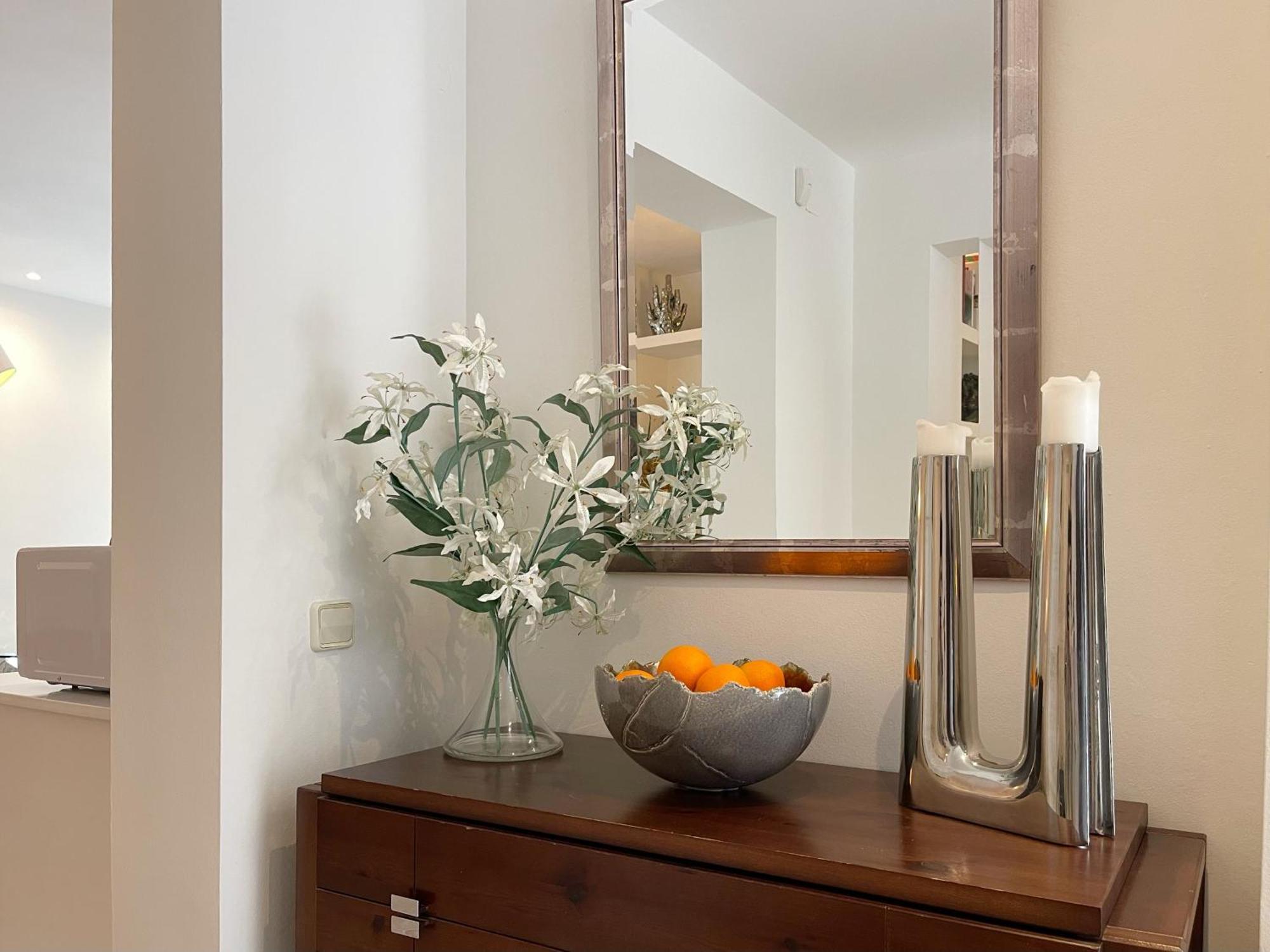 Casa Les Fremeaux Apartment Altea Luaran gambar