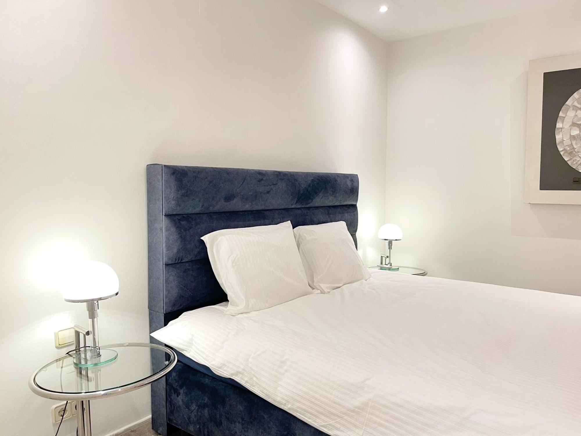 Casa Les Fremeaux Apartment Altea Luaran gambar