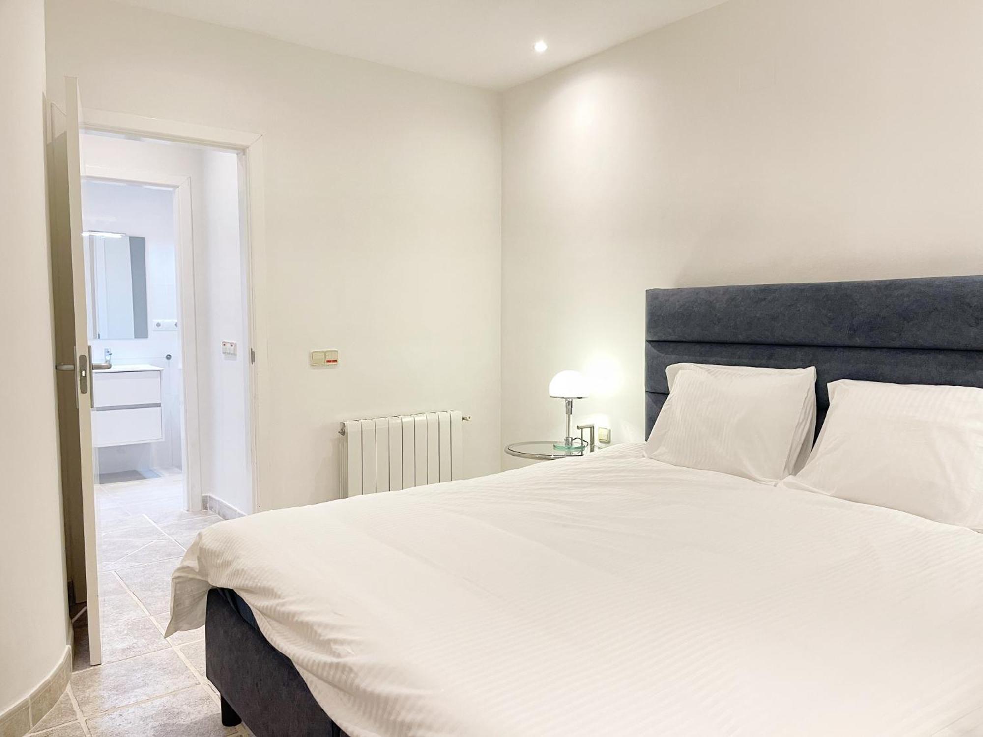 Casa Les Fremeaux Apartment Altea Luaran gambar