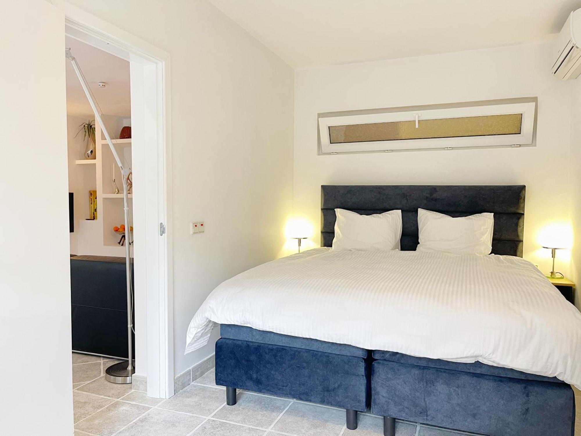 Casa Les Fremeaux Apartment Altea Luaran gambar